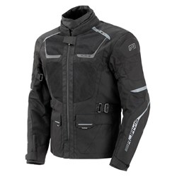 RJAYS TOUR AIR 2 JKT BLK/BLK (SM)  [ONC01] #