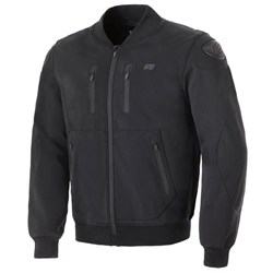 RJAYS PRECINCT JACKET BLACK (SM)  [ONC01] #