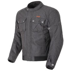 RJAYS SPECTRE JKT GRY (SM)  [ONC01] #