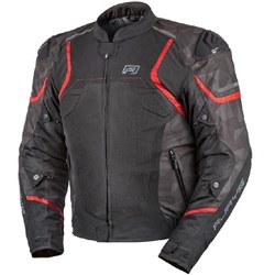 RJAYS PACE AIRFLOW JKT BLK/NIGHT OPS CAMO (LG)  [ONC01] #