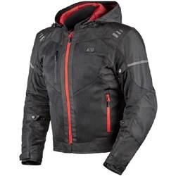 RJAYS TRACER 2 AIR JKT BLK (3XL)  [ONC01] #