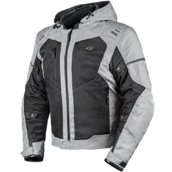 RJAYS TRACER 2 AIR JKT PRIMER GRY (SM)  [ONC01] #
