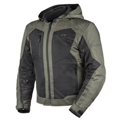 RJAYS TRACER 2 AIR JKT OLIVE (2XL)  [ONC01] #