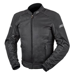 RJAYS ZEPHYR II JKT BLK (SM)