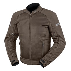 RJAYS ZEPHYR II JKT BRN (3XL)