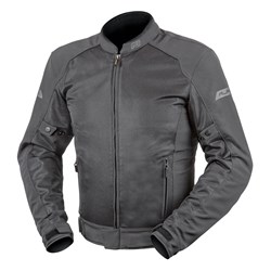 RJAYS ZEPHYR II JKT GRY (4XL)