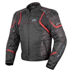 RJAYS PACE JKT BLK/NIGHT OPS CAMO (2XL)  [ONC01] #