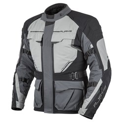 RJAYS TOUR 2 JKT BLK/GRY/ANTH (SM)  [ONC01] #