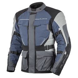 RJAYS TOUR 2 JKT BLU/BLK (2XL)  [ONC01] #