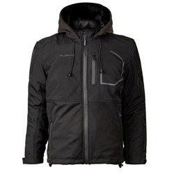 RJAYS ATOM JKT BLK (2XL)