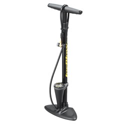 TOPEAK JOEBLOW MAX HP BLK