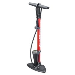TOPEAK JOEBLOW MAX HP RED