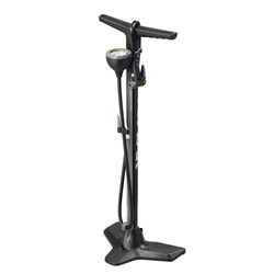 TOPEAK JOEBLOW RACE BLK