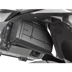 GIVI S250 TOOLBOX FITTING KIT FOR PL5126/PL1156/PL1158