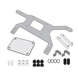 GIVI S250 TOOLBOX FITTING KIT FOR PLO1178MK/PLO1178CAM/PLO1178N