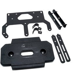 GIVI S250 TOOLBOX FITTING KIT FOR LR3105/PL3112/PL3112CAM/PL1121CAM