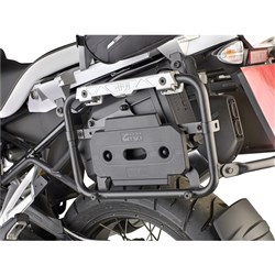GIVI S250 TOOLBOX FITTING KIT FOR PLR5108CAM