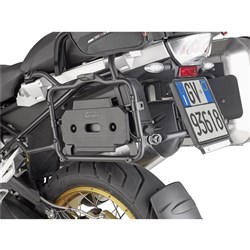 GIVI S250 TOOLBOX FITTING KIT FOR PLR5108