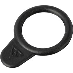 TOPEAK RUBBER STRAP FOR MICRO ROCKET SERIES