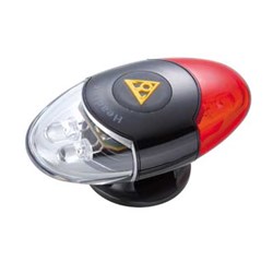 TOPEAK HEADLUX [ONC01] # [SPC01]