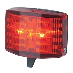 TOPEAK REDLITE AURA [SPC01]