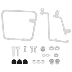 GIVI REMOVE-X SPECIFIC HOLDER FOR SOFT SIDE BAGS - HONDA CL500 23-25