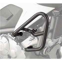 GIVI ENGINE CRASH GUARDS  - HONDA NC700S 12-13 / NC750S/DCT 14-15 / NC700X 12-13 /NC750X/DCT 14-15 / NC750S/X 16-20