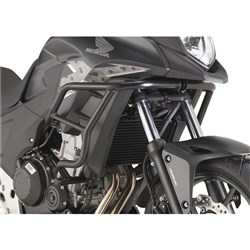 GIVI ENGINE CRASH GUARDS - HONDA CB500X 13-18