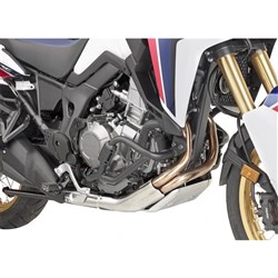 GIVI ENGINE CRASH GUARDS - HONDA CRF1000L AFRICA TWIN 16-17 *FOR DCT MODELS ONLY*  [ONC01] #