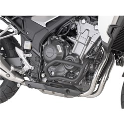 GIVI ENGINE CRASH GUARDS - HONDA CB500F 19-/ CB500X 19-