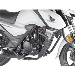 GIVI ENGINE CRASH GUARDS - HONDA CB125F 21-22