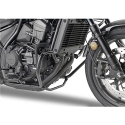 GIVI ENGINE CRASH GUARDS - HONDA CMX 1100 REBEL 21-