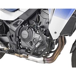 GIVI ENGINE CRASH GUARDS - HONDA XL750 TRANSALP 23-