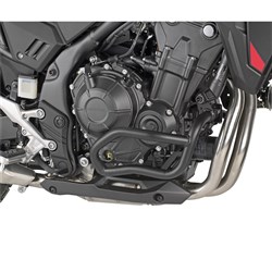 GIVI ENGINE CRASH GUARDS - HONDA NX 500 24-