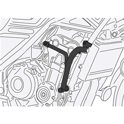 GIVI ENGINE CRASH GUARDS - HONDA CL500 23-25