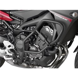 GIVI ENGINE CRASH GUARDS - YAMAHA MT-09 TRACER 15-17