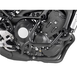 GIVI ENGINE CRASH GUARDS - YAMAHA XSR900 16-20