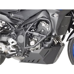 GIVI ENGINE CRASH GUARDS - YAMAHA MT09 TRACER/GT 18-20