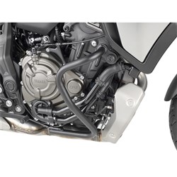GIVI ENGINE CRASH GUARDS - YAMAHA TRACER 700 20-