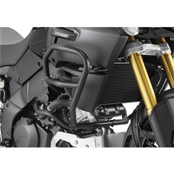GIVI ENGINE CRASH GUARDS - SUZUKI DL1000 V-STROM 14-19