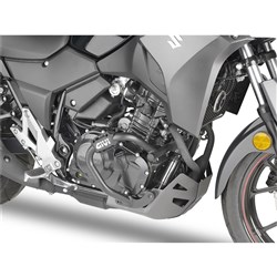 GIVI ENGINE CRASH GUARDS - SUZUKI V-STROM 250 17-20