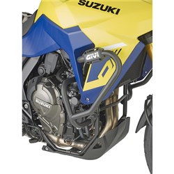 GIVI ENGINE CRASH GUARDS - SUZUKI V-STROM 800DE 23-