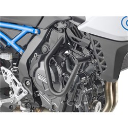 GIVI ENGINE CRASH GUARDS - SUZUKI GSX-8S 23-