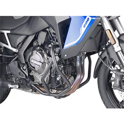 GIVI ENGINE CRASH GUARDS -  SUZUKI V-STROM 800SE 23-