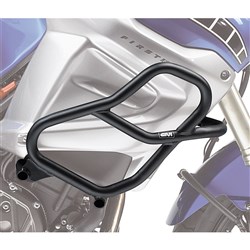 GIVI ENGINE CRASH GUARDS - YAMAHA XT1200Z/E SUPER TENERE 10-20