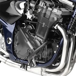 GIVI ENGINE CRASH GUARDS - SUZUKI  GSF1200 BANDIT 00 - 06  [ONC01] #