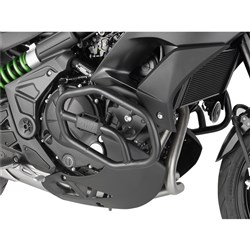 GIVI ENGINE CRASH GUARDS - KAWASAKI VERYSY 650 15-20