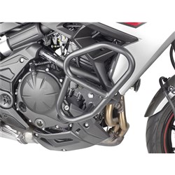 GIVI ENGINE CRASH GUARDS - KAWASAKI VERYSY 650 22-