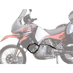 GIVI ENGINE CRASH GUARDS - KAWASAKI KLR650 07-19