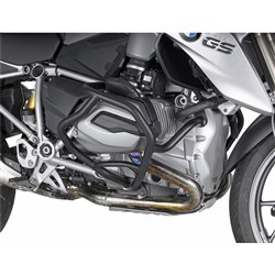 GIVI ENGINE CRASH GUARDS - BMW R1200GS 13-18/R1200R 15-18/R1200RS 15-18
